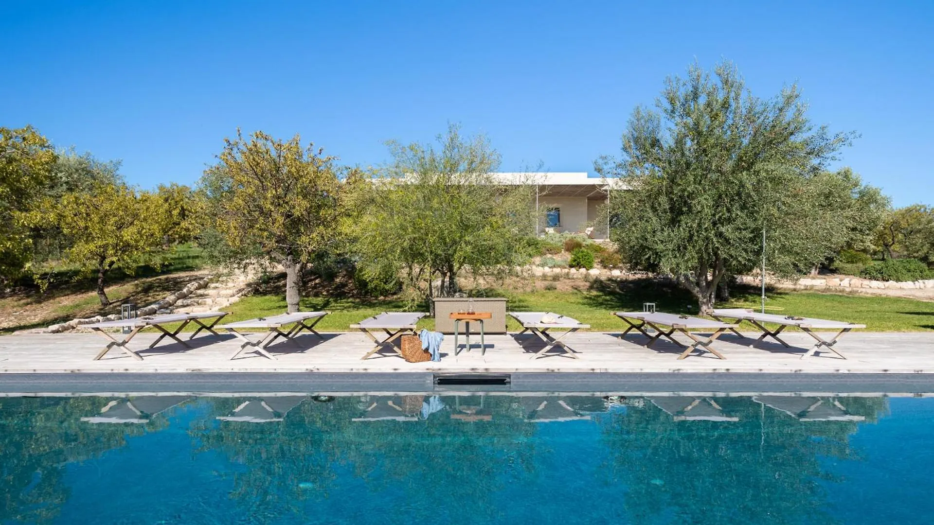 Villa Gioi Noto 0*,  Italia