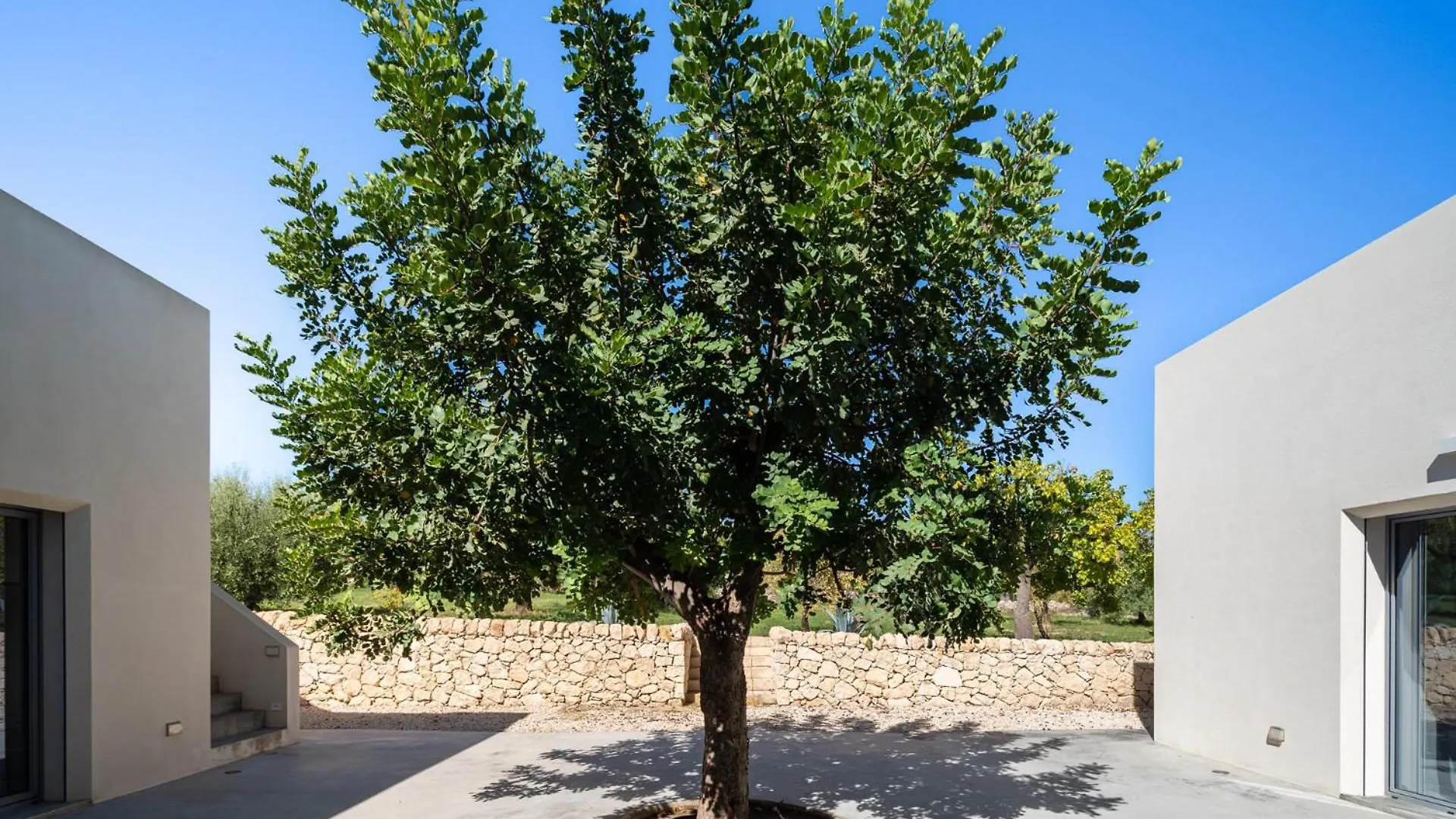 Villa Gioi Noto